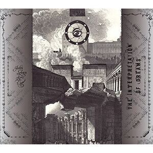 Interpretation Of Dreams